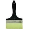 Image de Winsor & Newton, Pinceau, Free Style Brush Large Flat 6 Inch Short Handle