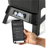 Image de Masterbuilt, Barbecue à charbon, 710 Wifi Digital Electric Smoker (21 cm)