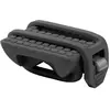 Image de Nite Ize Support de téléphone portable HandleBand, Support pour smartphone, Noir