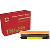 Image de Xerox, Toner, Toner Jaune Haut Rendement Crtg Eq (Y)