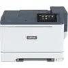 Image de Xerox C410 A4 40ppm Imprimante recto verso PS3 P (Laser, Couleur), Imprimante, Gris, Blanc