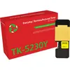 Image de Xerox, Toner, Everyday Remanufactured Toner (Y)