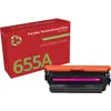 Image de Xerox, Toner, Toner Everyday Magenta compatible avec HP 655A (CF453A) (M)