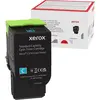 Image de Xerox, Toner, 006R04357 Toner cyan 2.000 pages ISO/IEC 19752 Cyan C 310 (C)