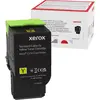 Image de Xerox, Toner, Cartouche de toner Jaune C310 / C315 - 006R04359, 2000 pages, Jaune, 1 pièce(s) (Y)