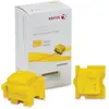 Image de Xerox, Toner, Encre solide jaune Orig.No. 108R00997 (Y)
