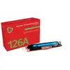 Image de Xerox Toner Cartouche Compatible Hp 106r02258 126a