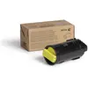 Image de Xerox, Toner, VersaLink C50X Jaune Standard (Y)