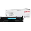 Image de Xerox Everyday, Toner, Tous les jours 201A (C)