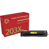 Image de Xerox, Toner, 203X (Y)
