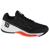 Image de Wilson, Hommes, Chaussures de tennis, Rush Pro 4.0 WRS328320 Juda 47 1 (47 1/3), Noir