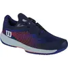 Image de Wilson, Hommes, Chaussures de tennis, Kaos Swift 1.5 WRS331000 - 46 2/3 (46 2/3), Bleu