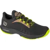 Image de Wilson, Hommes, Chaussures de tennis, Hurakn Pro Tennisschuhe (46 2/3), Noir