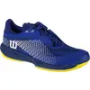 Image de Wilson, Hommes, Chaussures de tennis, Kaos Swift 1.5 Clay WRS332350 - 44 2/3 (44 2/3), Bleu