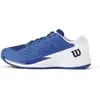 Image de Wilson, Hommes, Chaussures de tennis, Rush Pro Ace D V (44), Bleu, Blanc