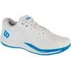 Image de Wilson, Hommes, Chaussures de tennis, Rush Pro Ace Oz Herren Tennisschuhe (42), Bleu, Blanc