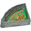 Image de Zoo Med Repti Rock Bain d'angle ExtraLarge, Gamelle