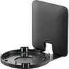 Image de Logitech WALL MOUNT-GRAPHITE-WWi-9006, Solution de conférence : accessoires