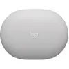 Image de Logitech 950-000109 (Sans fil), Souris, Blanc