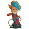 Image de Youtooz Crash Bandicoot: Tawna 5 inch Figure