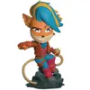Image de Youtooz Figure Crash Bandicoot Tawna 5''