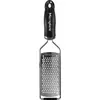 Image de Microplane Gourmet, Râpe, Noir