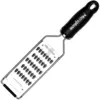 Image de Microplane Râpe à julienne fine, Râpe, Noir