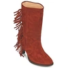 Image de Bottes à talon MySuelly GAD femme