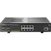 Image de Aruba 2930F 8G PoE+ 2SFP (8 ports), Switch réseau, Gris