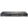 Image de Aruba 2930m 24g Poe+ 1sl (24 ports), Switch réseau, Noir