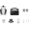 Image de DJI Mini 4 Pro (RC 2) (34 min, 249 g, 48 Mpx), Drone, Blanc, Gris