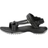 Image de Teva, Femmes, Sandales, Terra Fi Lite, Noir, (37)
