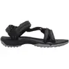 Image de Teva, Femmes, Sandales, Terra Fi Lite, Noir, (38)