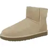 Image de Ugg, Femmes, Bottes, Classic Mini II, Beige, (39)