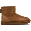 Image de Ugg, Femmes, Bottes, Classic Mini II, Marron, (36)