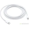 Image de Apple USB-C naar lightning-kabel 2m wit