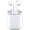 Image de Apple AirPods (2nd Gen.) Charging Case (Pas de réduction du bruit, 5 h, Sans fil), Écouteurs, Blanc