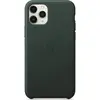 Image de Apple Etui en cuir (Apple iPhone 11 Pro), Coque pour téléphone portable, Vert