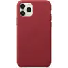Image de Apple Etui en cuir (Apple iPhone 11 Pro), Coque pour téléphone portable, Rouge