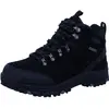 Image de Skechers, Hommes, Chaussures de randonnée, Chaussure de course Relment Pelmo pour hommes (42), Noir