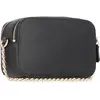 Image de Guess, Sac à main, Sac à bandoulière Noelle Crossbody Camera, Noir