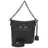 Image de Schoudertas Guess SILVYE Zwart