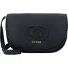 Image de Guess, Femmes, Sac à main, Calebra Umhängetasche 26 cm, Noir