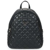 Image de Rugzak Guess GIULLY II DOME BACKPACK Zwart