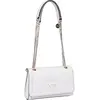 Image de Guess, Femmes, Sac à main, Noelle II Schultertasche 24 cm, Beige