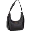 Image de Guess, Femmes, Sac à main, Handtasche Phoebe HO SHB 65020 Logo, Noir