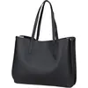 Image de Guess, Femmes, Sac à main, Meridian II, Noir