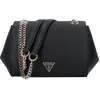 Image de Guess, Femmes, Sac à main, Talent Schultertasche 23 cm, Noir