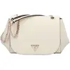Image de Guess, Femmes, Sac à main, Talent Schultertasche 23 cm, Beige