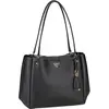 Image de Guess, Femmes, Sac à main, Talent Shopper Tasche 39 cm, Noir